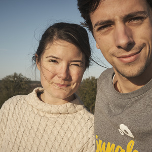 Guillemette & Alex D